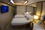 Mini-Suite Stateroom Picture