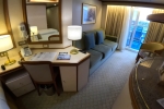 Mini-Suite Stateroom Picture