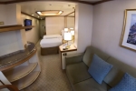 Mini-Suite Stateroom Picture