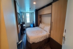 Oceanview Stateroom Picture