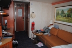 Oceanview Stateroom Picture