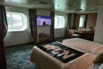 Oceanview Stateroom Picture