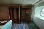 Oceanview Stateroom Picture