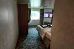 Oceanview Stateroom Picture