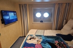 Porthole Stateroom Picture