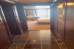 Penthouse Suite Stateroom Picture