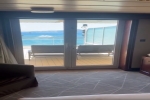 Penthouse Suite Stateroom Picture