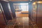 Penthouse Suite Stateroom Picture