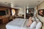 Sky Suite Stateroom Picture