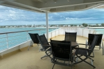 Sunset Suite Stateroom Picture