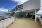 Sunset Suite Stateroom Picture