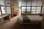 Sunset Suite Stateroom Picture