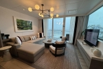 Villas Stateroom Picture