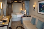 Mini-Suite Stateroom Picture