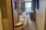 Mini-Suite Stateroom Picture