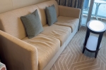 Mini-Suite Stateroom Picture