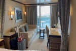 Mini-Suite Stateroom Picture