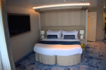 Corner Suite Stateroom Picture