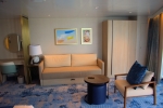 Corner Suite Stateroom Picture