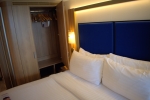 Inward Facing Balcony Stateroom Picture