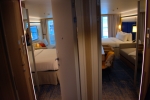 Inward Facing Balcony Stateroom Picture