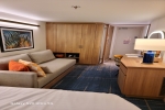 Inward Facing Balcony Stateroom Picture