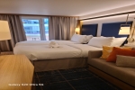 Inward Facing Balcony Stateroom Picture