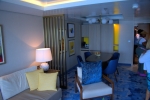 Owners Suite Stateroom Picture