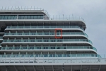 Smaller Balcony Stateroom Picture