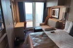 Verandah Stateroom Picture