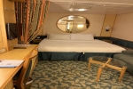 Interior Stateroom Picture