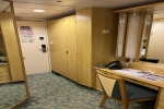 Interior Stateroom Picture