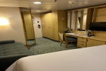 Interior Stateroom Picture