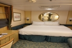 Interior Stateroom Picture