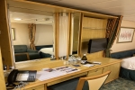 Interior Stateroom Picture