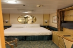 Interior Stateroom Picture