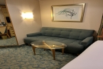 Interior Stateroom Picture