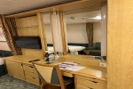 Interior Stateroom Picture