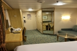 Interior Stateroom Picture