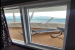 Balcony Suite Stateroom Picture