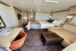 Verandah Stateroom Picture