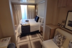 Vista Stateroom Picture