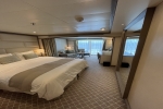 Verandah Suite Stateroom Picture