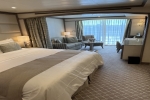 Verandah Suite Stateroom Picture