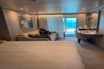 Cabana Mini-Suite Stateroom Picture