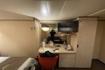 Interior Stateroom Picture