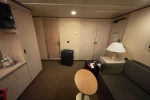 Interior Stateroom Picture