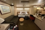 Interior Stateroom Picture