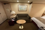 Interior Stateroom Picture