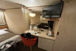 Interior Stateroom Picture